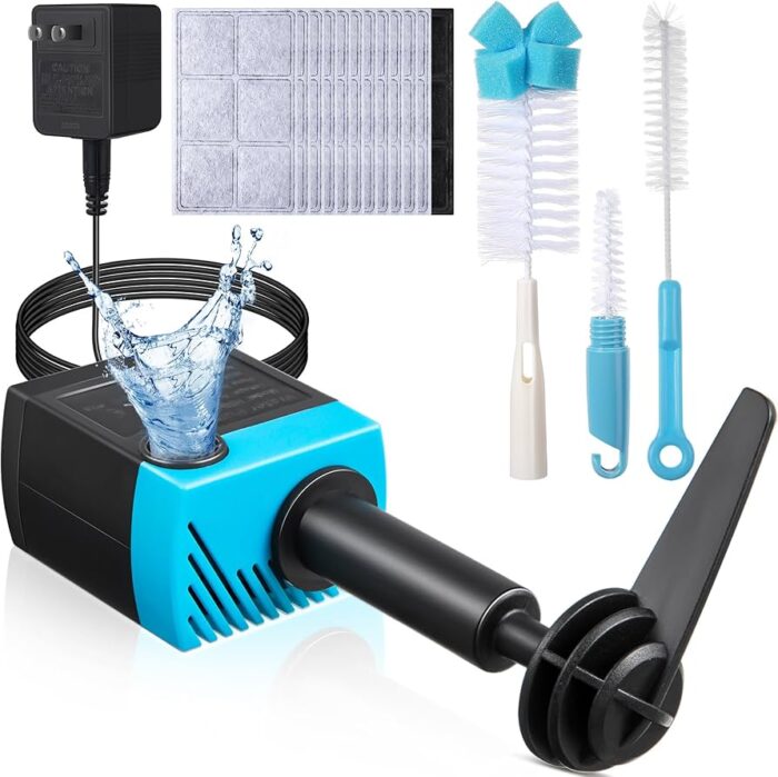 PetSafe Drinkwell Pet Fountain Cleaning Kit