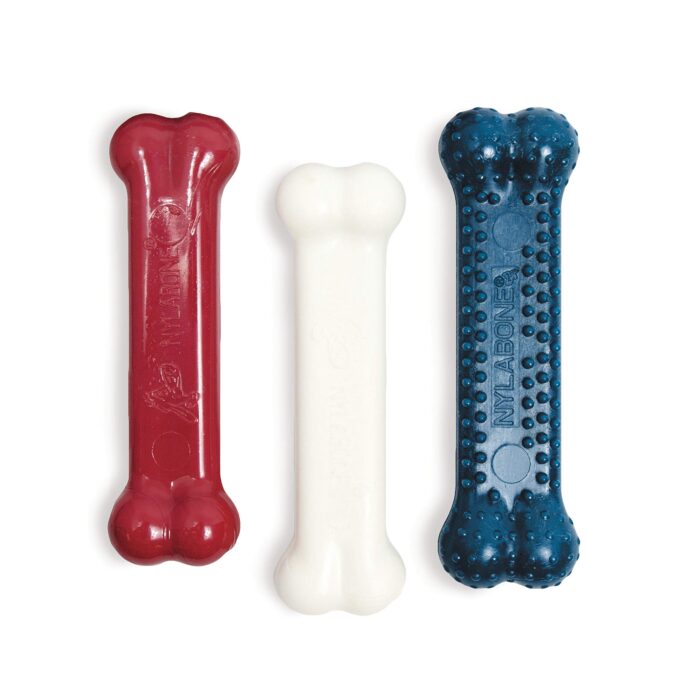 Nylabone Power Chew Dog Toy - Image 3