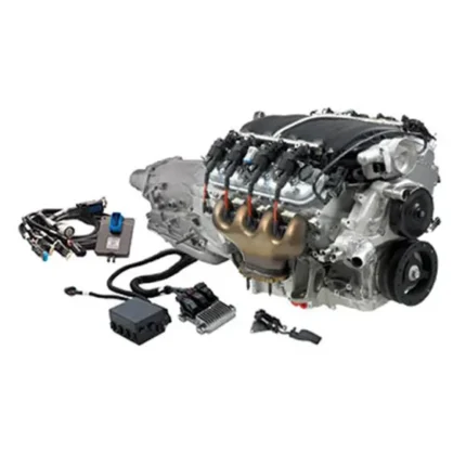 Chevrolet LS7 (7.0L V8) (Used)