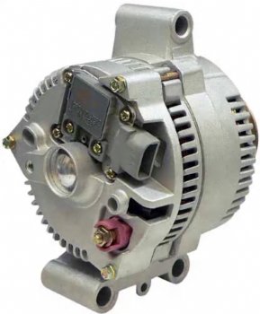 Ford Ranger – Alternators