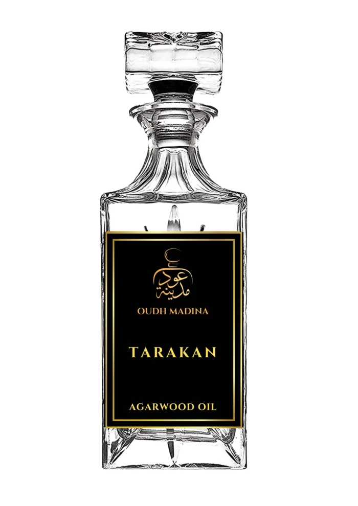 Oud Oil (Agarwood Oil) - Image 2