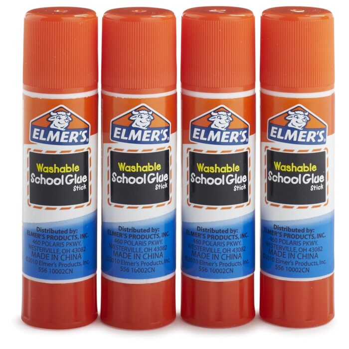 Elmer’s Classroom Glue Sticks - Image 4