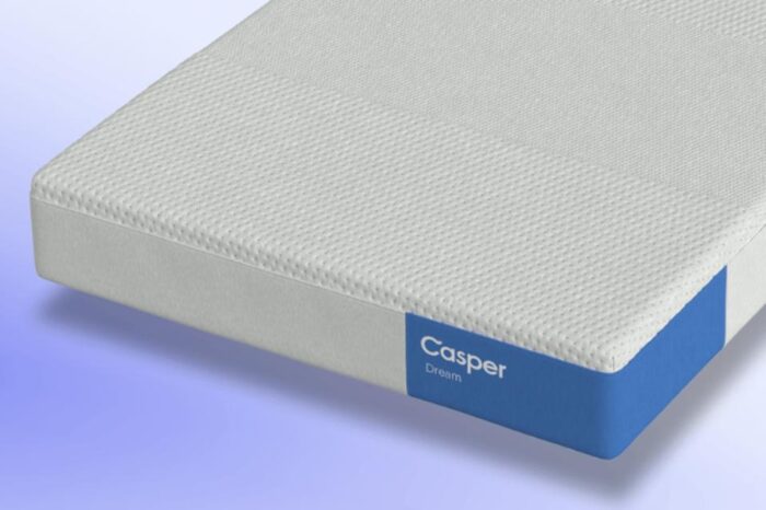Casper Original Mattress - Image 4