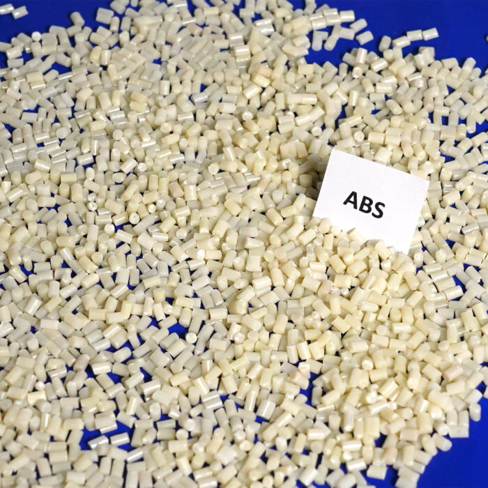 Acrylonitrile Butadiene Styrene (ABS) - Image 3