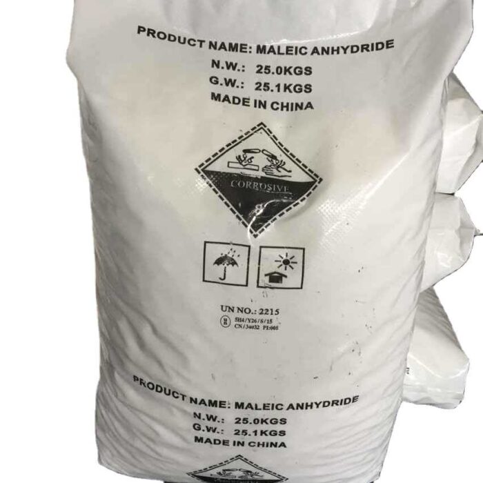 Maleic Anhydride - Image 2