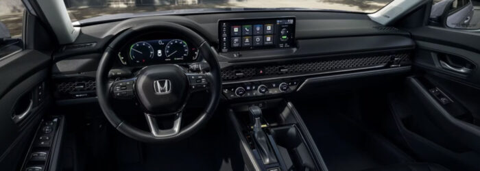 Honda Accord - Image 4