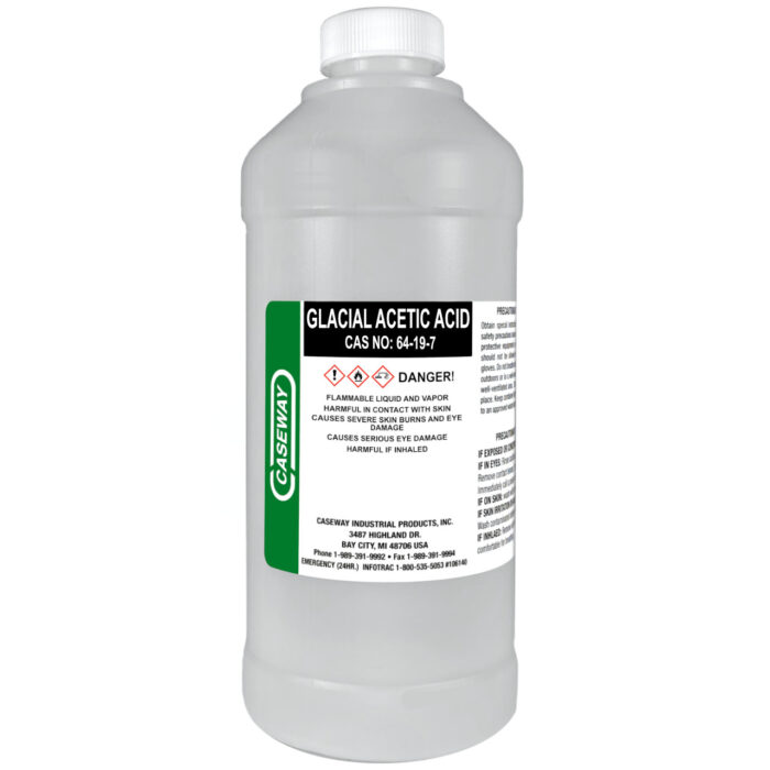 Acetic Acid - Image 3