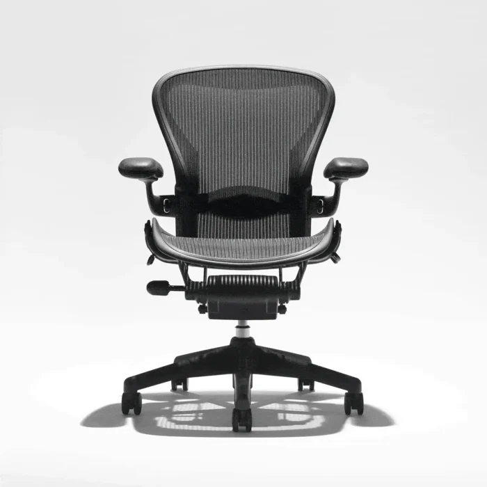 Herman Miller Aeron Chair - Image 4