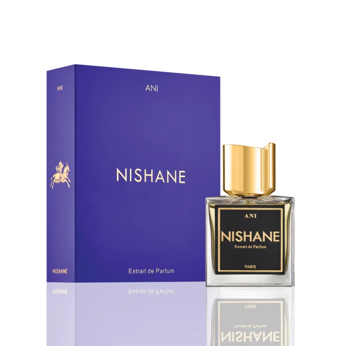 NISHANE Ani