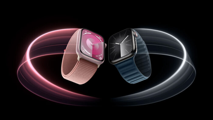 Apple Watch Series 9 - Image 2