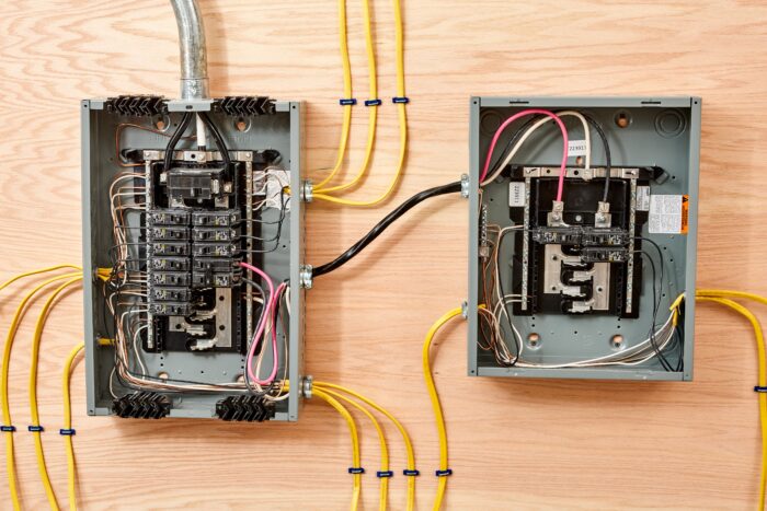 Electrical Boxes – Housing for wiring connections - Image 3