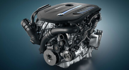 BMW B58 (Brand New)