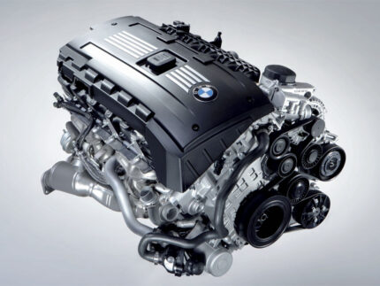 BMW N54 (Used)