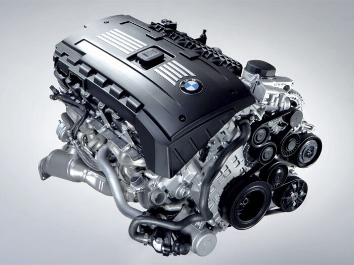 BMW N54 (Used)