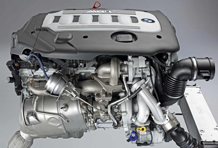 BMW M57 Diesel (Used/Brand New) - Image 2