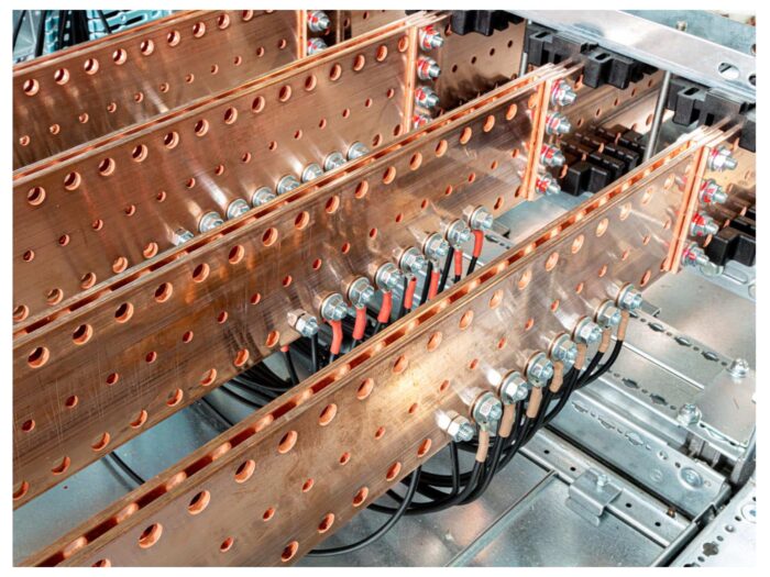 Busbars – Conductive strips that distribute electricity - Image 3