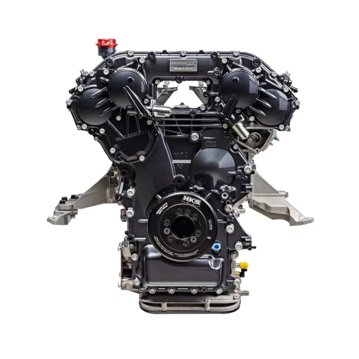 Nissan VR38DETT (Used/Brand New) - Image 2