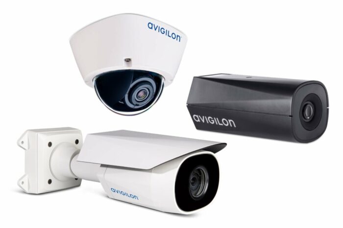 Security Cameras – Surveillance systems for security purposes - Image 3