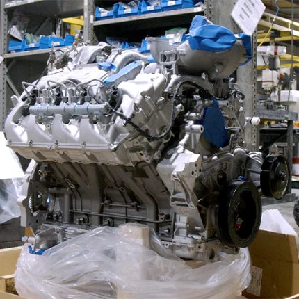 Ford 6.7L Power Stroke Diesel (Used/Brand New)