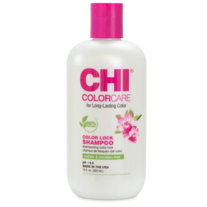 CHI for Dogs 2-in-1 Shampoo and Conditioner - Image 4
