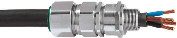 Cable Glands – Secure the ends of electrical cables - Image 3