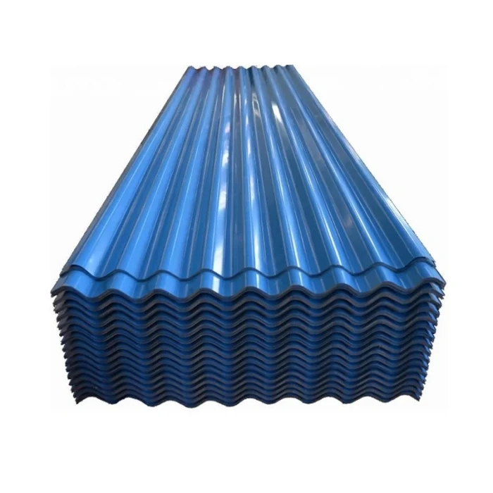 ZincShield Roofing Sheets