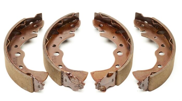 Nissan Maxima – Brake Shoes - Image 3