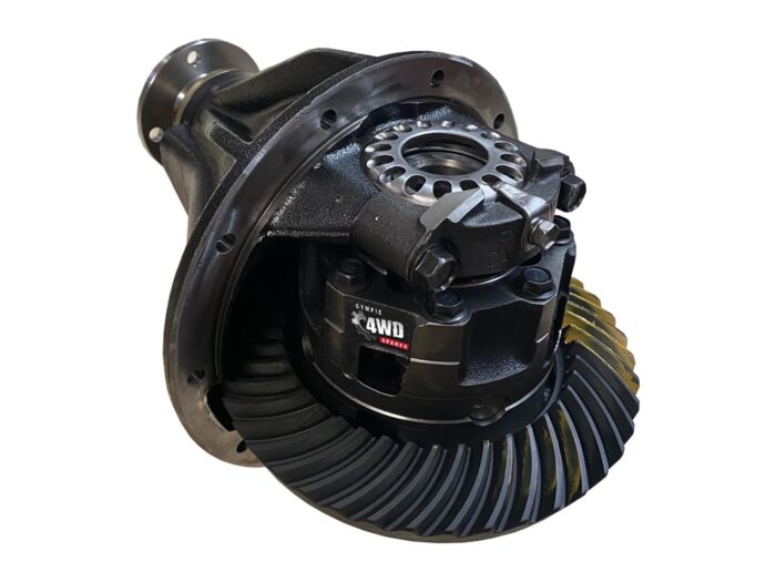Toyota Land Cruiser – Rear Differentials - Image 5