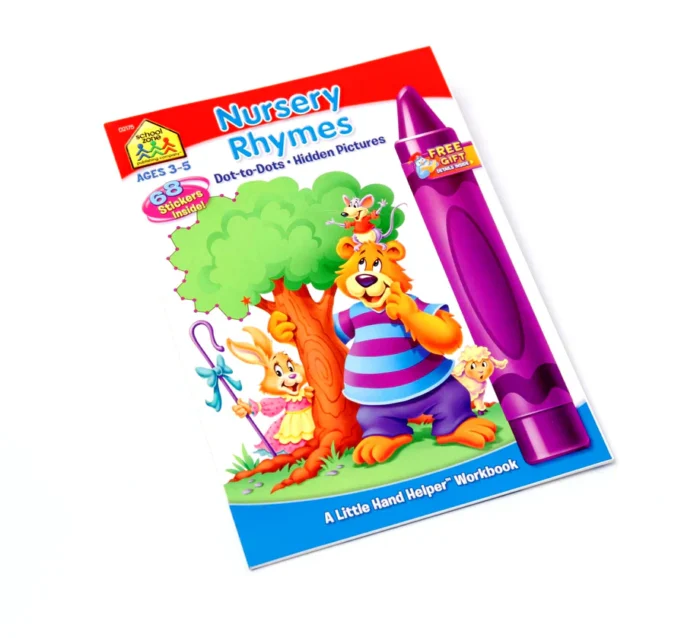 Educational Books & Workbooks - Image 3
