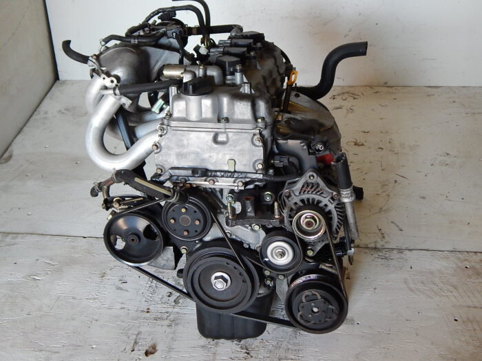 Nissan QG18DE (1.8L) Engine - Image 3