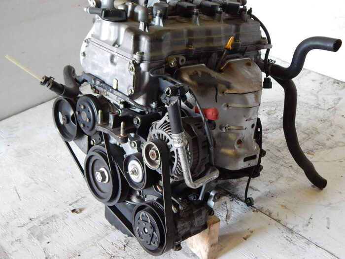 Nissan QG18DE (1.8L) Engine