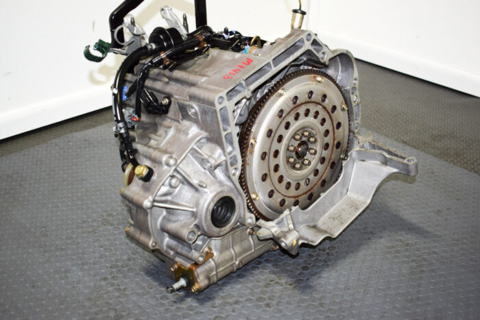 Honda Accord – Automatic Transmissions - Image 5
