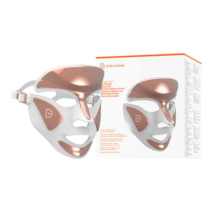 Dr. Dennis Gross Skincare LED Mask - Image 2