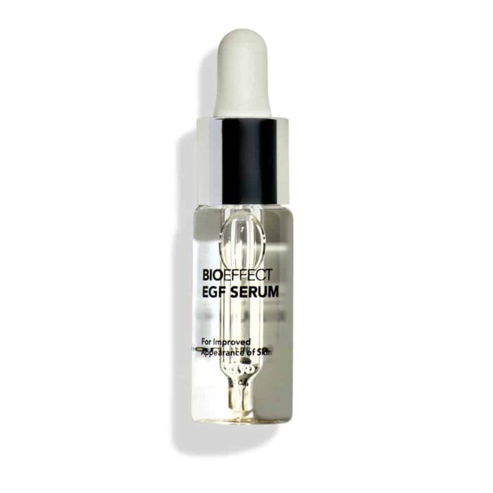 Bioeffect EGF Serum (Barley Growth Factor) - Image 2