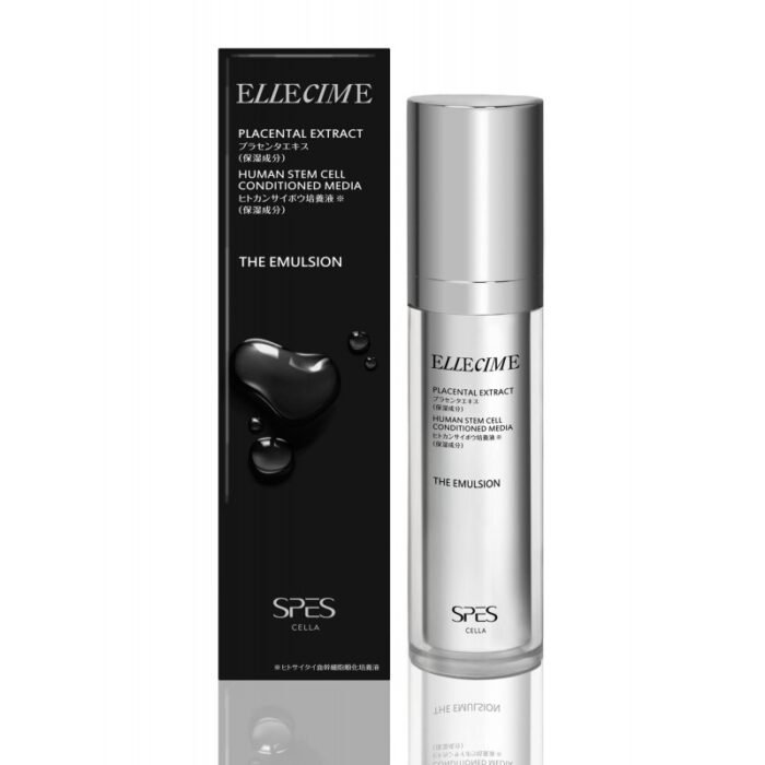 Placenta-based Skincare (Labo Placenta)