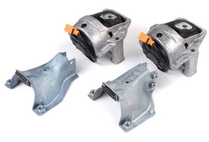 Audi A4 – Engine Mounts - Image 4