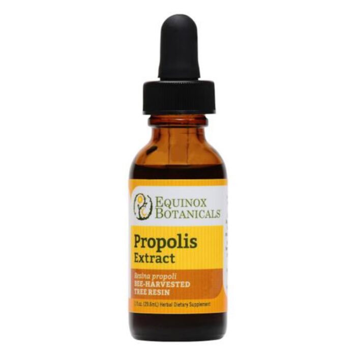 Propolis (Bee Resin Extract) - Image 4
