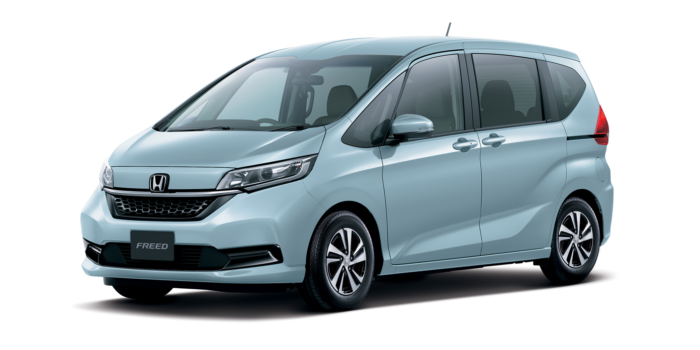 Honda Freed - Image 4