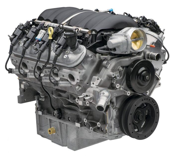 Chevrolet LS3 (6.2L V8) (Used/Brand New) - Image 4