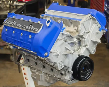 Ford Coyote 5.0L V8 (Used/Brand New)