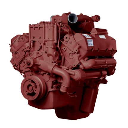 Ford 7.3L Power Stroke Diesel Engine