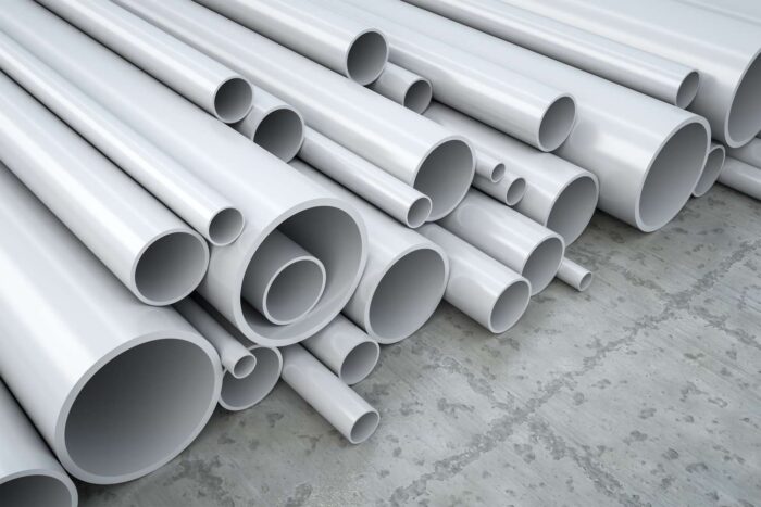Polyvinyl Chloride (PVC) - Image 2
