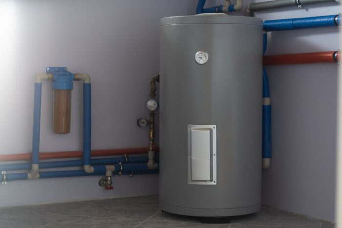 Water Heaters – Provide hot water for residential and commercial use - Image 4