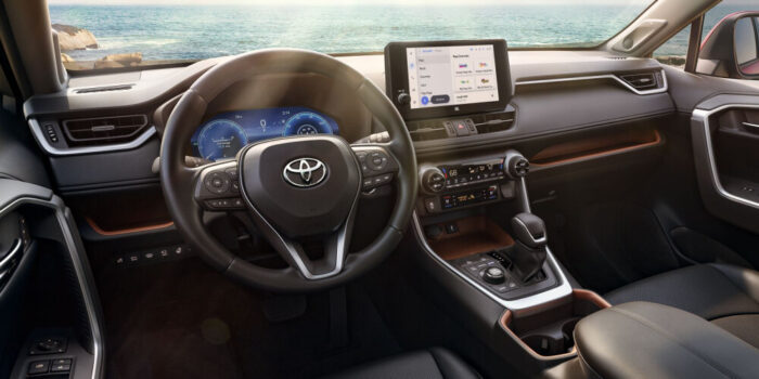 Toyota RAV4 - Image 3