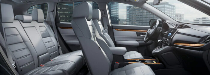 Honda CR-V - Image 4