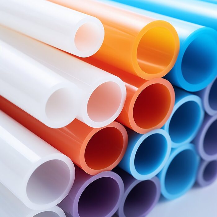 High-Density Polyethylene (HDPE)