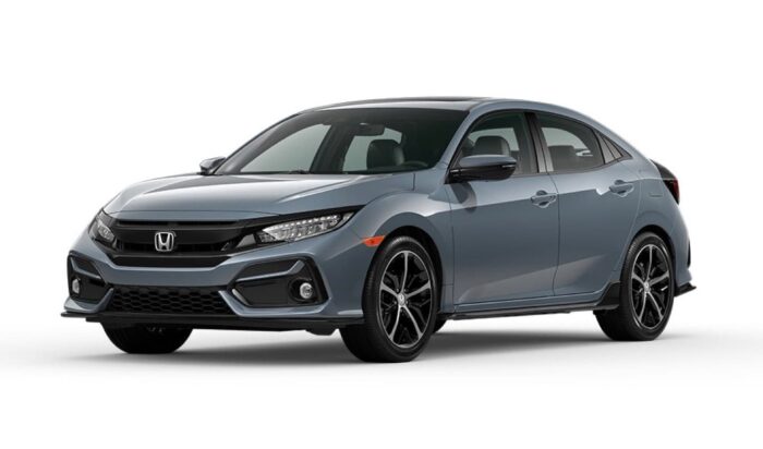 Honda Civic - Image 2