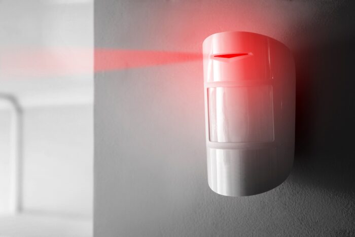 Motion Sensors – Detect movement and automate lighting - Image 2