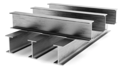JSW IPE Beams
