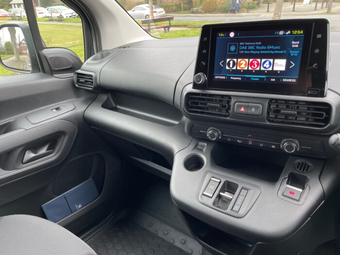 Peugeot e-Partner - 2022 - Image 3